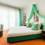 Hotel Rheinhotel Ruedesheim - Wellness Ruedesheim am Rhein