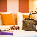 Hotel Rheinhotel Ruedesheim - Wellness Ruedesheim am Rhein