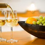 Rheinhotel Ruedesheim - Wellness Ruedesheim am Rhein
