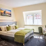 Rheinhotel Ruedesheim - Wellness Hotel