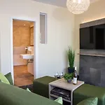 Rheinhotel Ruedesheim - Wellness 3* Ruedesheim am Rhein