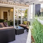Rheinhotel Ruedesheim - Wellness Hotel