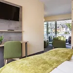 Hotel Rheinhotel Ruedesheim - Wellness 3*