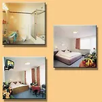 Rheinhotel Ruedesheim - Wellness 3* Ruedesheim am Rhein