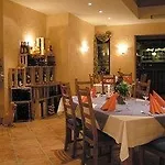 Rheinhotel Ruedesheim - Wellness 3*