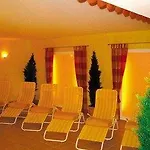 Rheinhotel Ruedesheim - Wellness Hotel