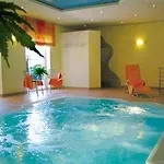 Rheinhotel Ruedesheim - Wellness Hotel 3*