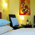 Rheinhotel Ruedesheim - Wellness Hotel Ruedesheim am Rhein