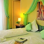 Hotel Rheinhotel Ruedesheim - Wellness 3*