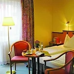 Rheinhotel Ruedesheim - Wellness Hotel 3*