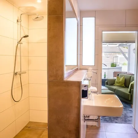 Otel Rheinhotel Ruedesheim - Wellness 3*