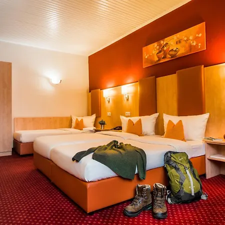 Hotell Rheinhotel Ruedesheim - Wellness