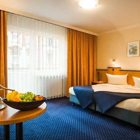 Rheinhotel Ruedesheim - Wellness Otel Rüdesheim am Rhein