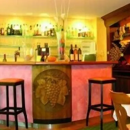 Otel Rheinhotel Ruedesheim - Wellness