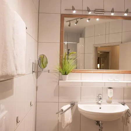 Rheinhotel Ruedesheim - Wellness Otel Rüdesheim am Rhein