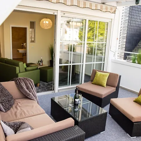 Rheinhotel Ruedesheim - Wellness 3* Rüdesheim am Rhein