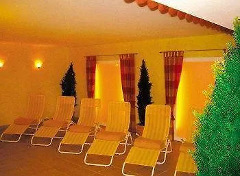 Rheinhotel Ruedesheim - Wellness 酒店