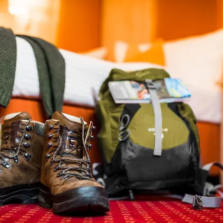 Rheinhotel Ruedesheim - Wellness Otel Rüdesheim am Rhein