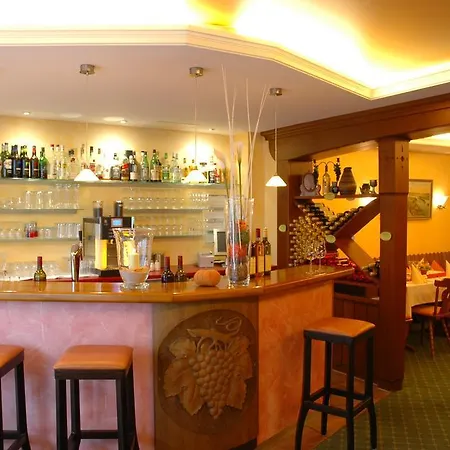 Hotel Rheinhotel Ruedesheim - Wellness