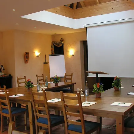 Rheinhotel Ruedesheim - Wellness 3*