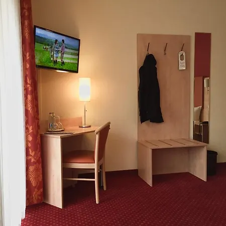 Rheinhotel Ruedesheim - Wellness Hotel