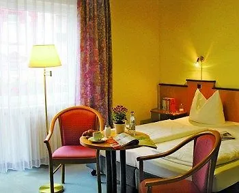 Rheinhotel Ruedesheim - Wellness 酒店 3*