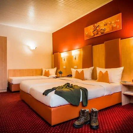 Rheinhotel Ruedesheim - Wellness Otel