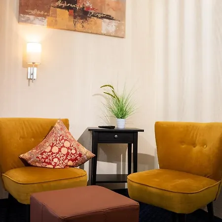 Rheinhotel Ruedesheim - Wellness 3* Rüdesheim am Rhein