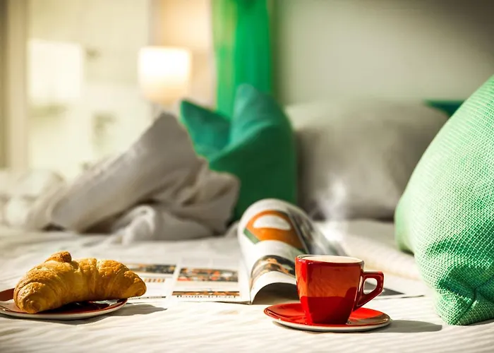 Rheinhotel Ruedesheim - Wellness