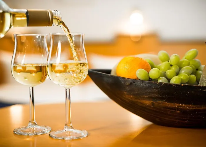 Rheinhotel Ruedesheim - Wellness רודסהיים אם ריין