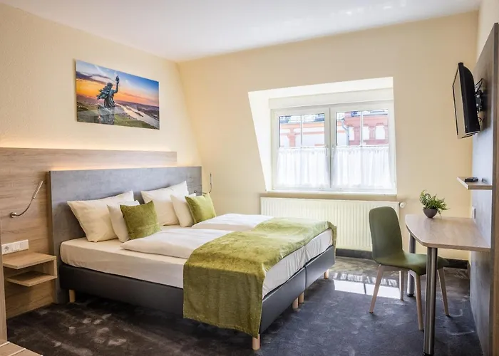 Rheinhotel Ruedesheim - Wellness Отель