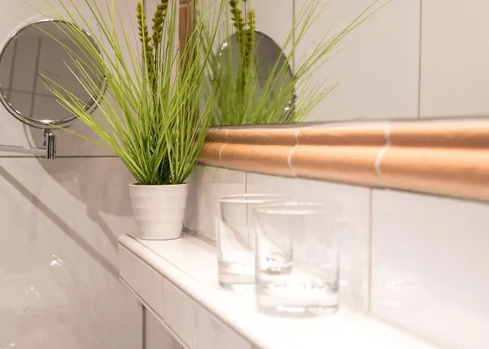 Rheinhotel Ruedesheim - Wellness רודסהיים אם ריין