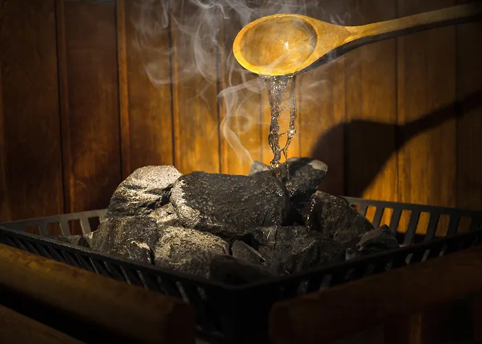 מלון Rheinhotel Ruedesheim - Wellness רודסהיים אם ריין