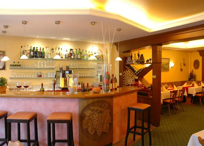 Rheinhotel Ruedesheim - Wellness רודסהיים אם ריין