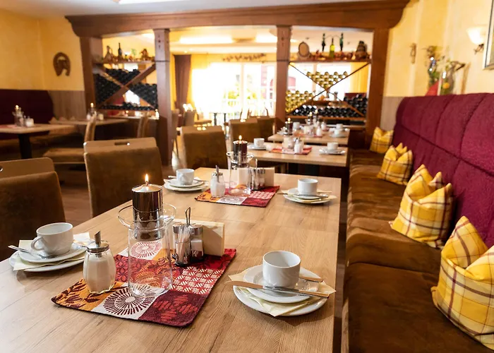 Rheinhotel Ruedesheim - Wellness מלון