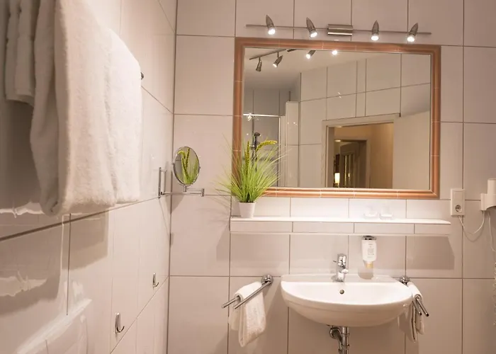 Rheinhotel Ruedesheim - Wellness מלון רודסהיים אם ריין