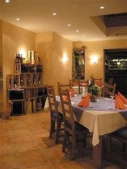 Rheinhotel Ruedesheim - Wellness 3*