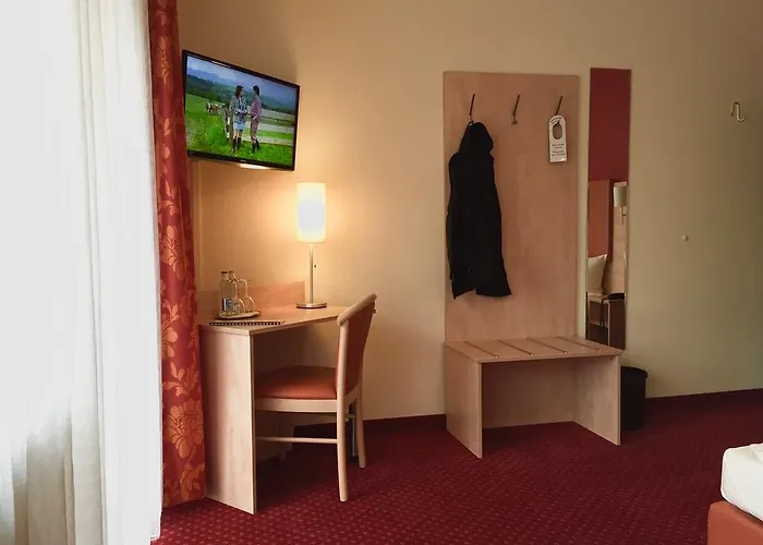 Rheinhotel Ruedesheim - Wellness מלון