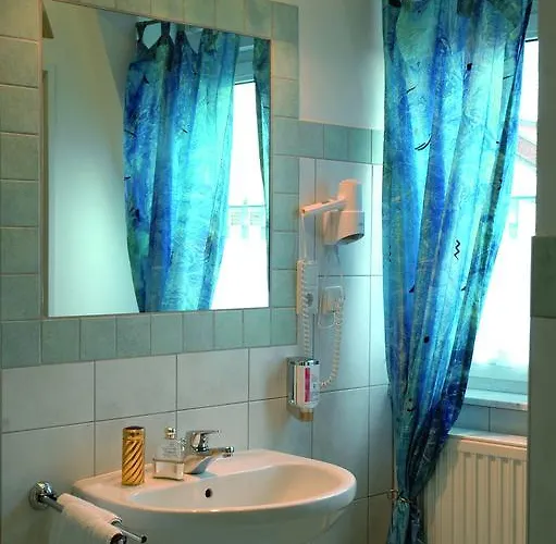 Rheinhotel Ruedesheim - Wellness 3* רודסהיים אם ריין