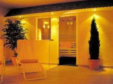 Rheinhotel Ruedesheim - Wellness 3* רודסהיים אם ריין