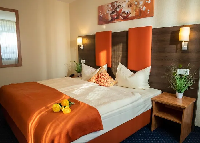 Rheinhotel Ruedesheim - Wellness 3*